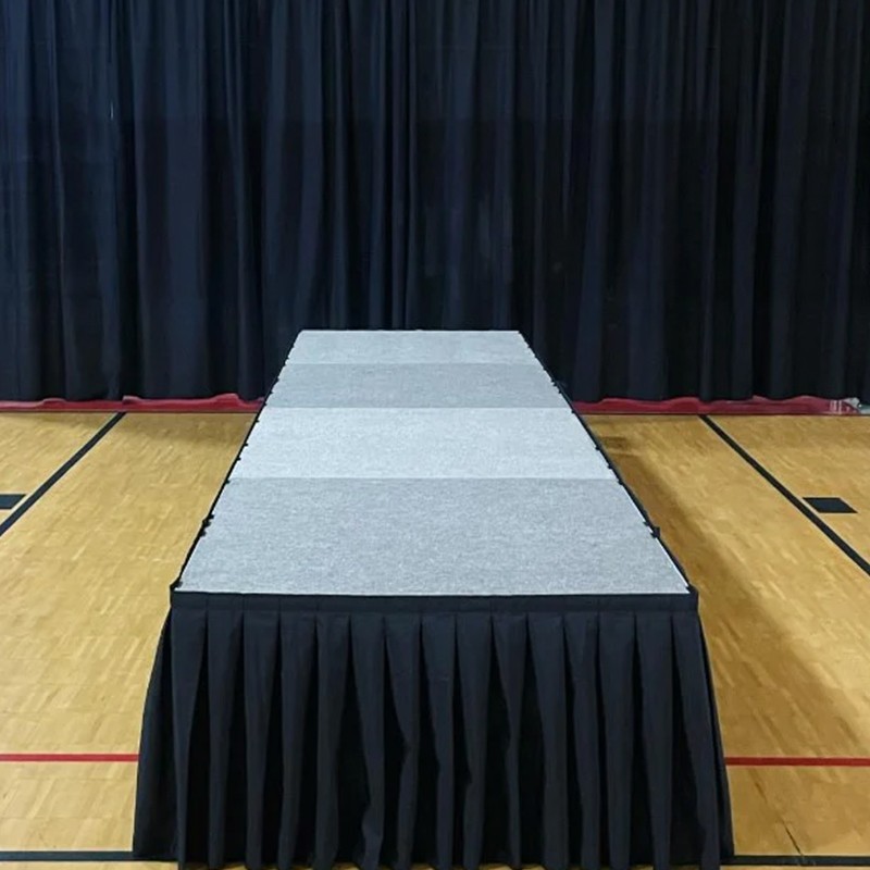stage-skirt
