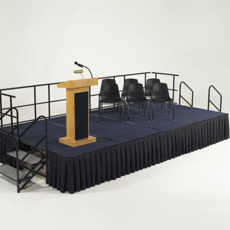 stage skirt for sale